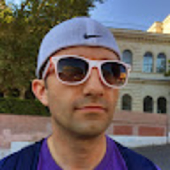 Meet your Posher, Brandon - Picture 1 of 1